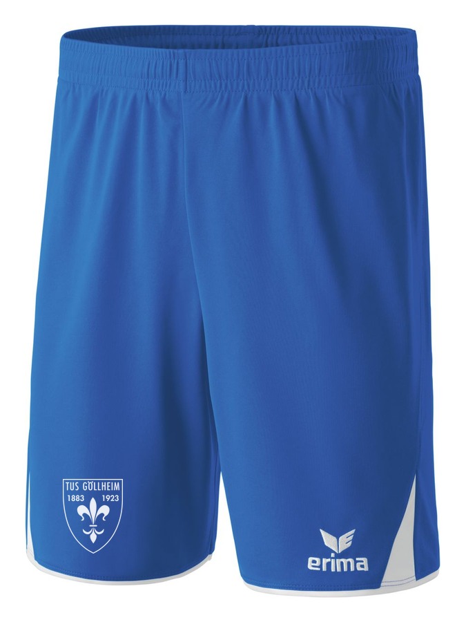 Erima Classic 5-C Shorts