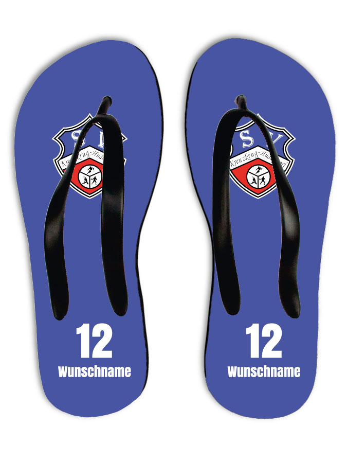 Zehentrenner