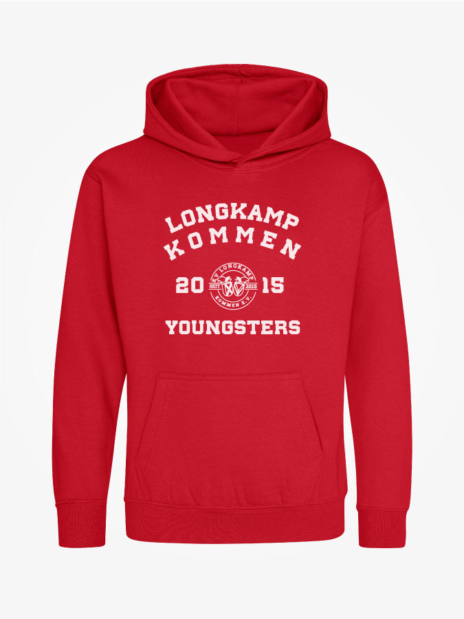 Hoodie Youngsters Kids