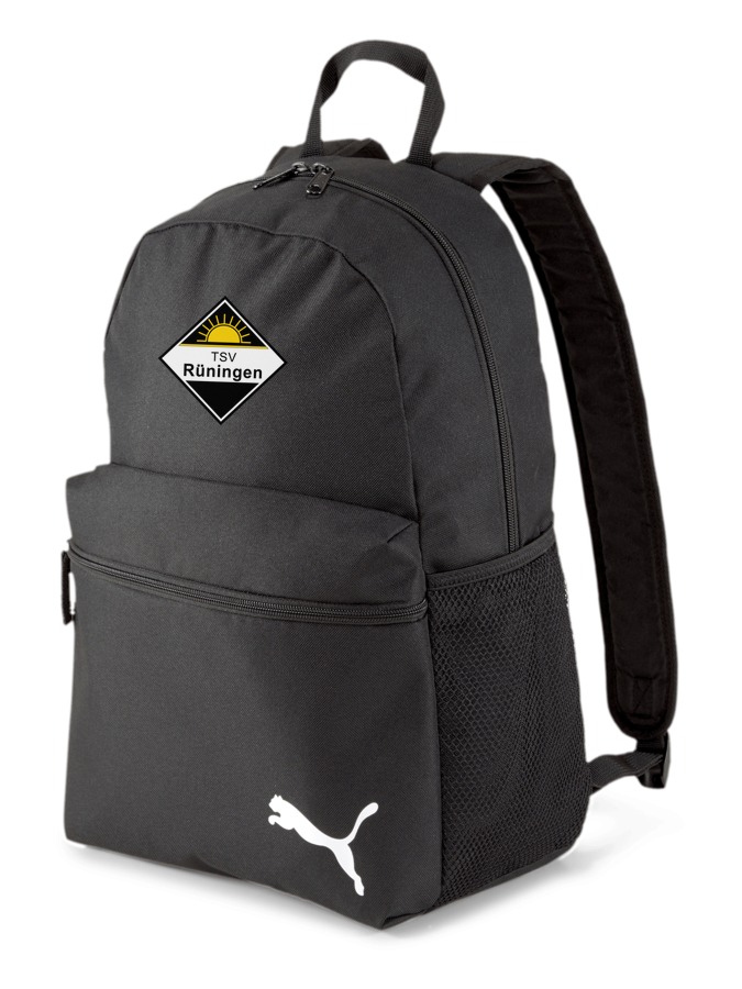 PUMA teamGOAL 23 Backpack Core