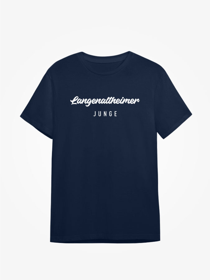 Shirt Hometown Boys