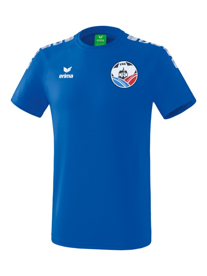 Erima Essential 5-C T-Shirt