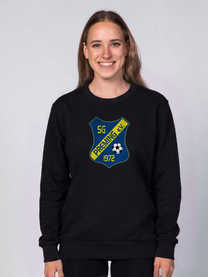 Sweatshirt Classic Unisex