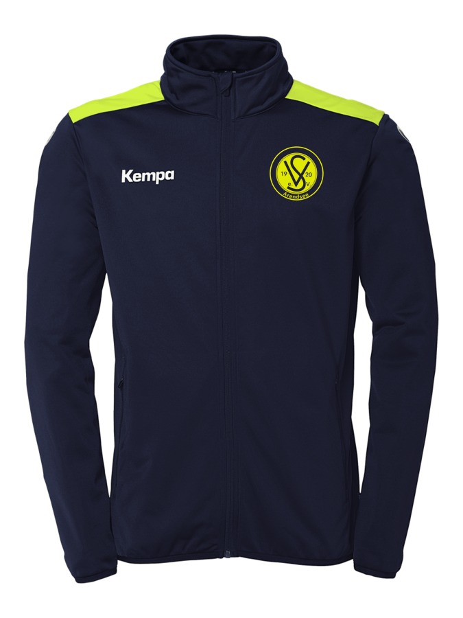 Kempa Emotion 27 Poly Jacke