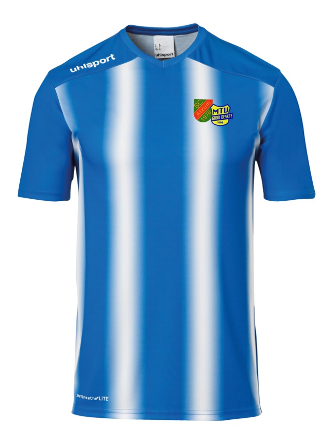 uhlsport Stripe 2.0 Trikot Kurzarm