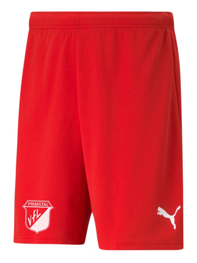 PUMA teamRISE Short