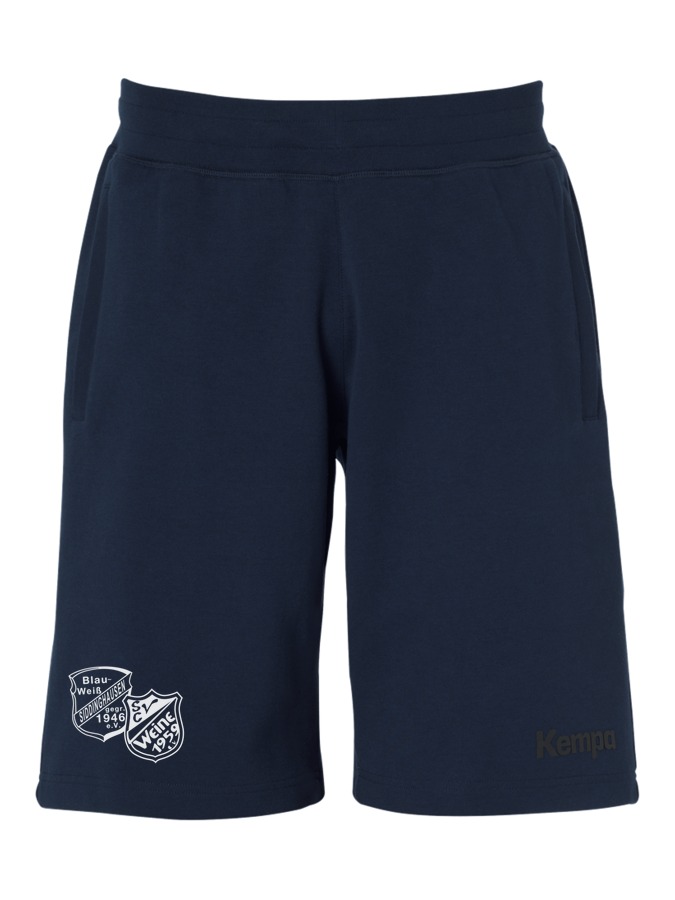 Kempa Status Shorts