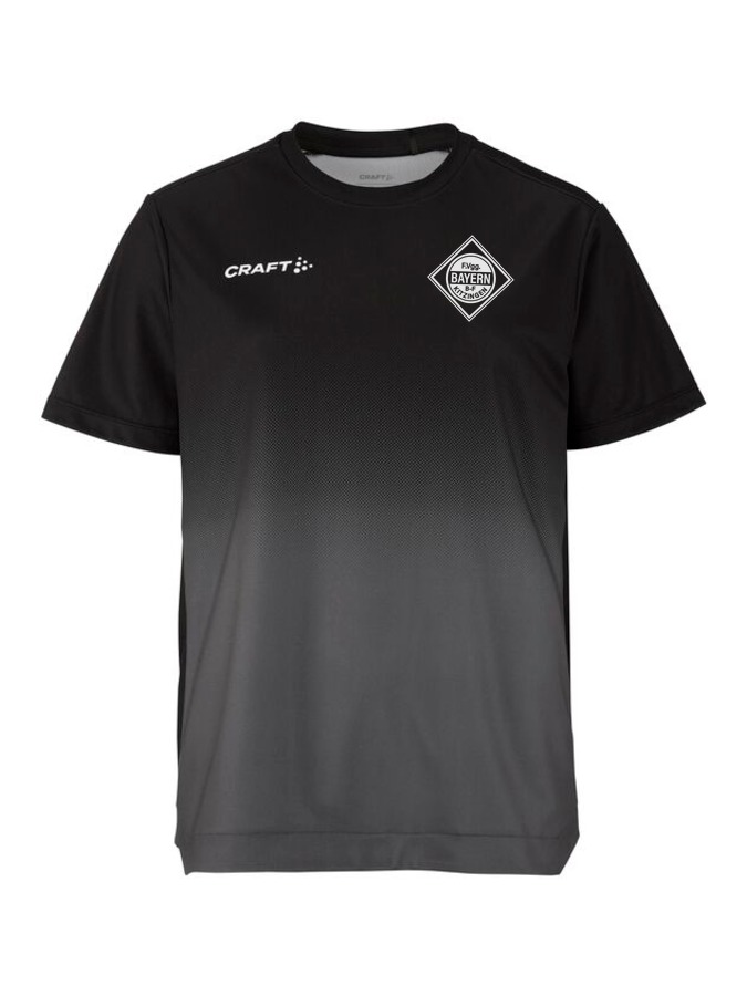 Craft Evolve 2.0 Structured Graphic Trikot Damen