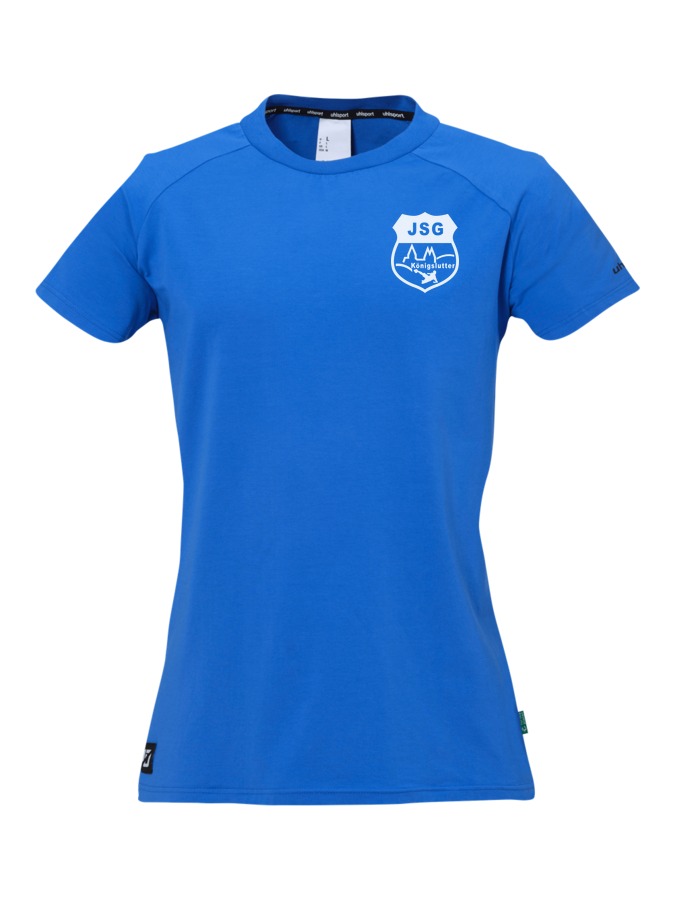 uhlsport ID T-Shirt Damen