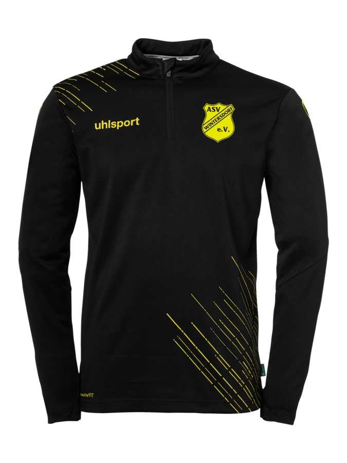 uhlsport Score 26 1/4 Zip Top