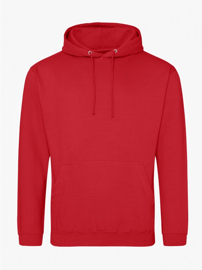 Hoodie Hometown Herren