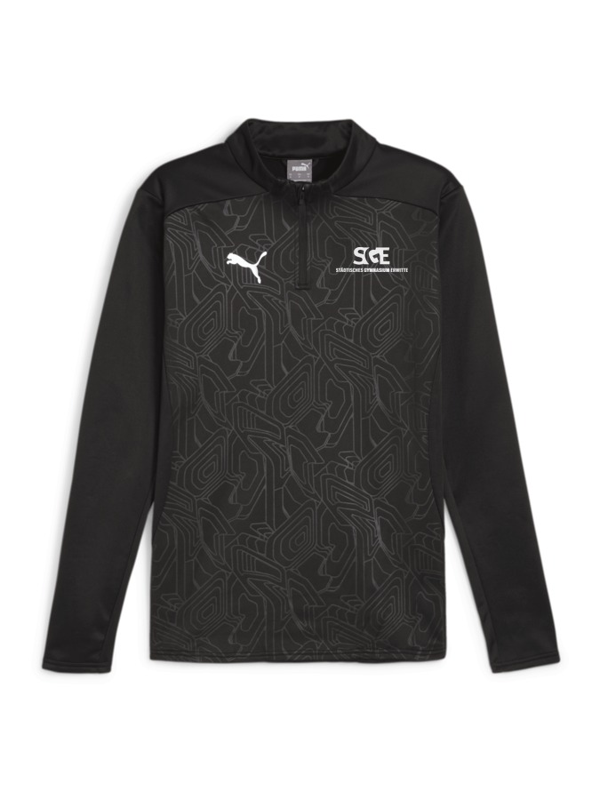 PUMA teamFINAL Trainingsoberteil