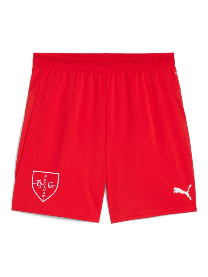 PUMA teamCUP Shorts
