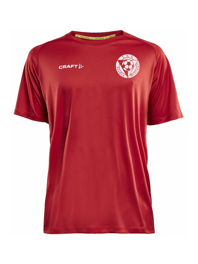 Craft Evolve T-Shirt
