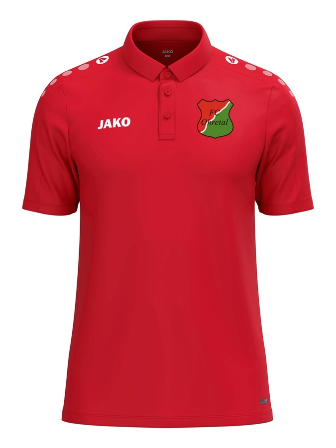Jako Poloshirt One