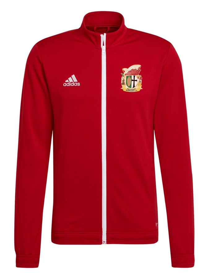 adidas Entrada 22 Trainingsjacke