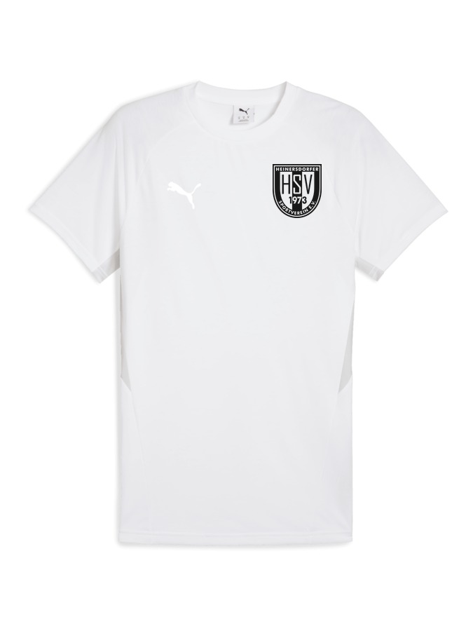 PUMA teamEVOSTRIPE T-Shirt