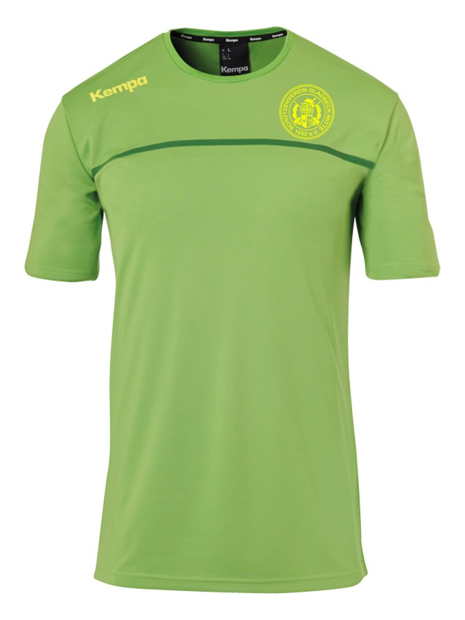 Kempa Emotion 2.0 Poly Trikot