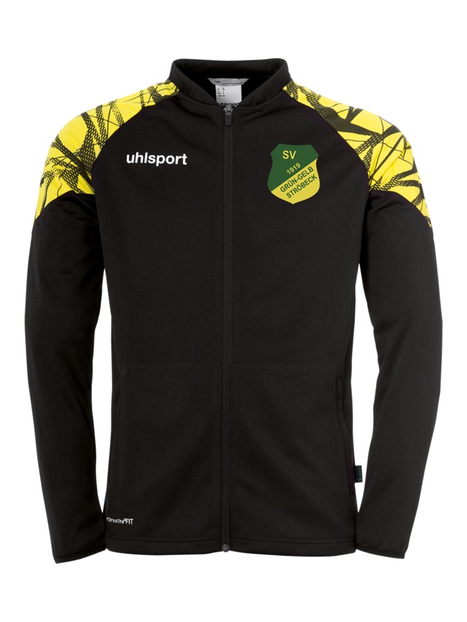 uhlsport Goal 25 Poly Jacke