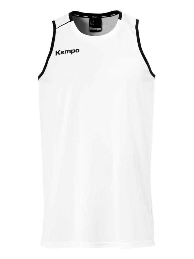 Kempa Player Tank Top