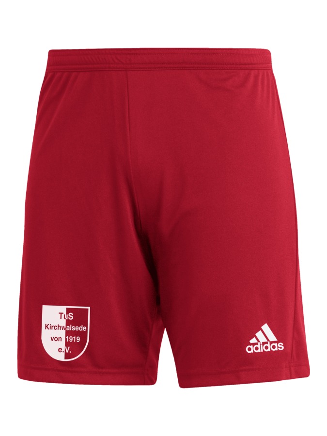 adidas Entrada 22 Shorts