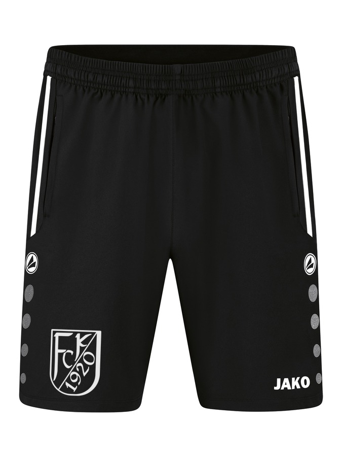 Jako Short Allround