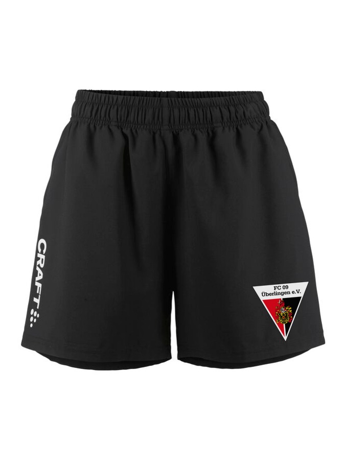 Craft Rush 2.0 Shorts Damen