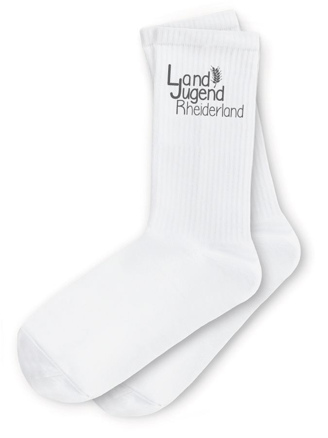 Sportsocken Logo
