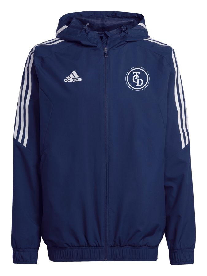 adidas Condivo 22 Allwetterjacke
