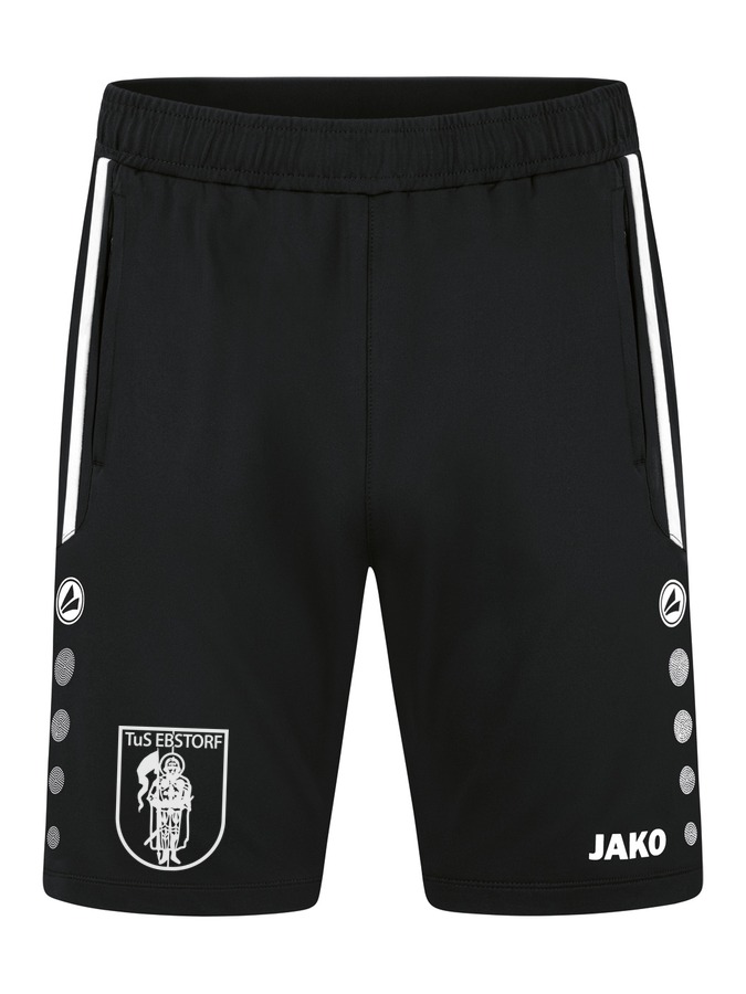 Jako Trainingsshort Allround Damen