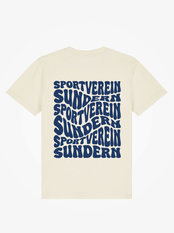 Shirt Wavy Kids