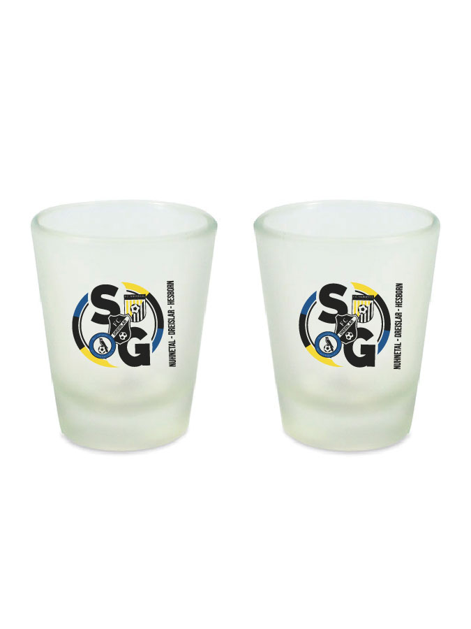 2er Set Schnapsglas Alina