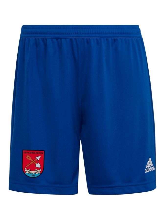 adidas Entrada 22 Shorts Damen