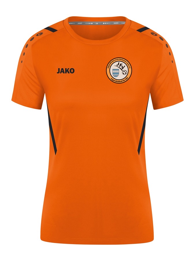 Jako Trikot Challenge Damen