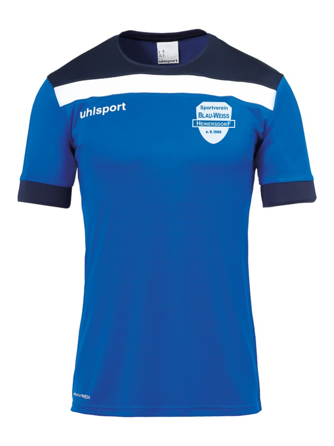 uhlsport Offense 23 Trikot Kurzarm