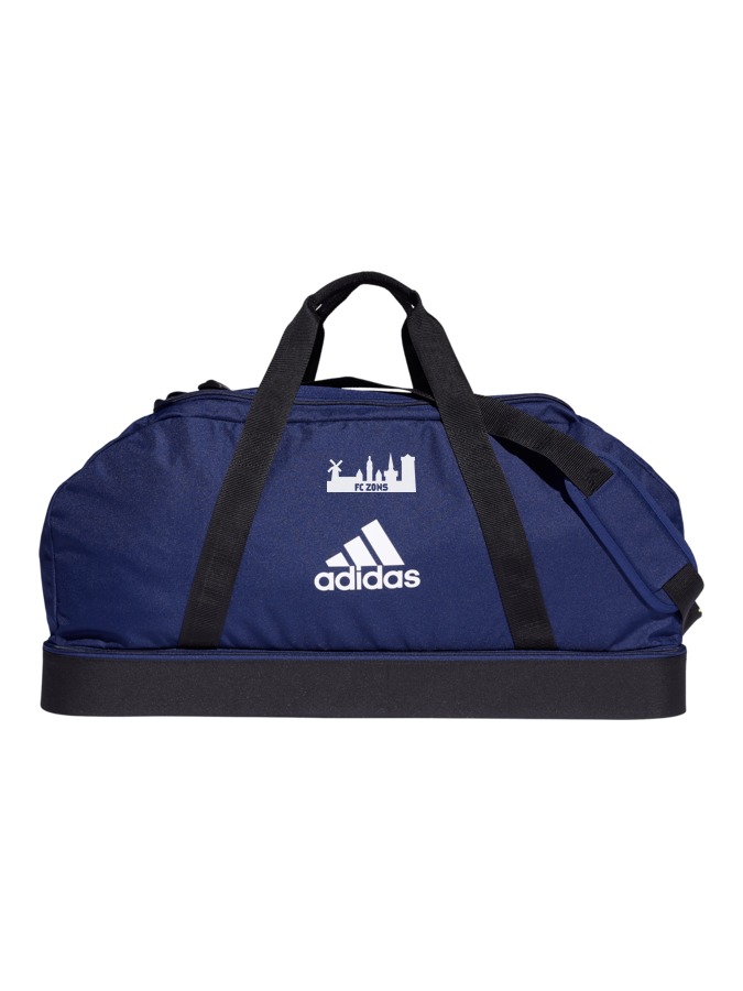 adidas Tiro Duffelbag mit Bodenfach L