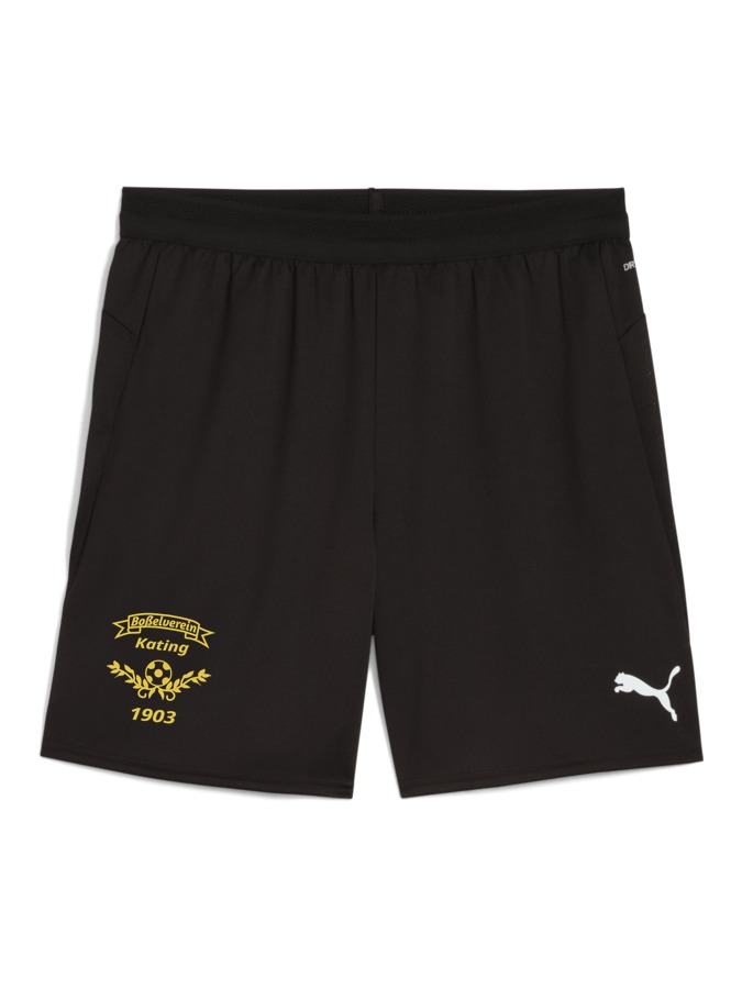PUMA teamCUP Shorts