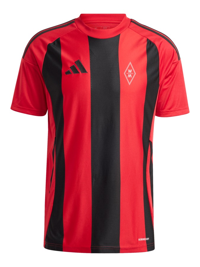 adidas Striped 24 Trikot