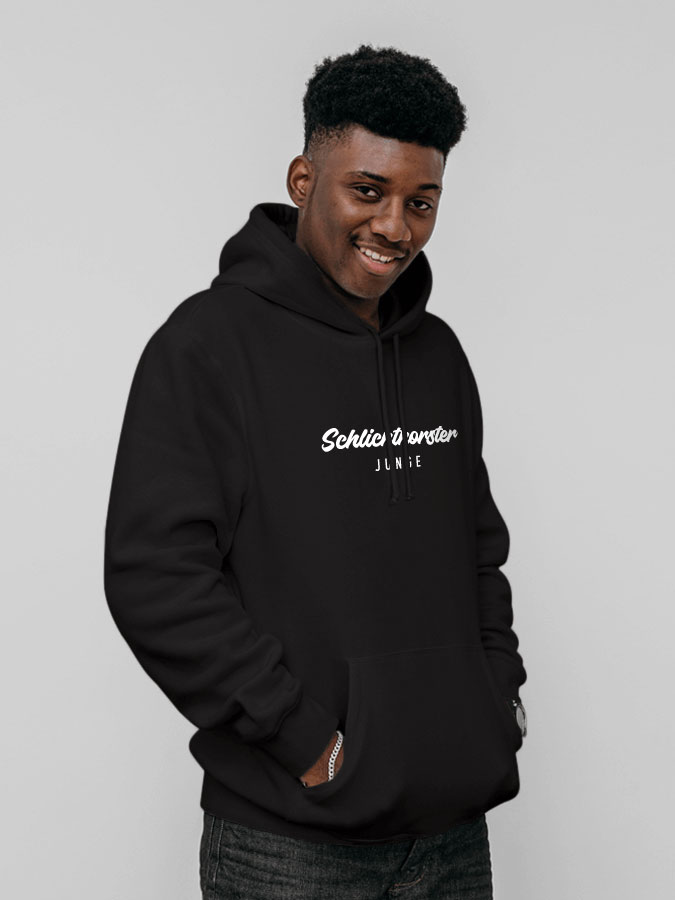 Hoodie Hometown Herren