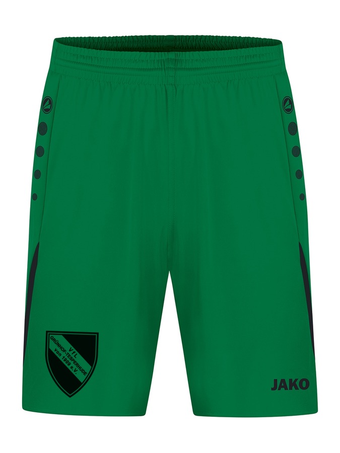 Jako Sporthose Challenge