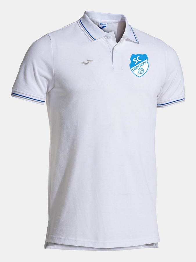 Joma Confort Classic Polo