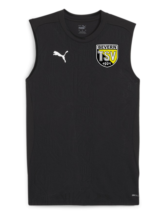 PUMA teamFINAL Trainingstanktop