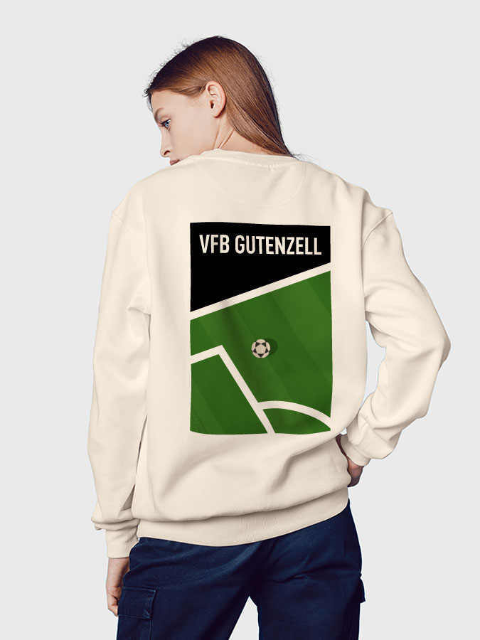 Sweater Pitch Unisex