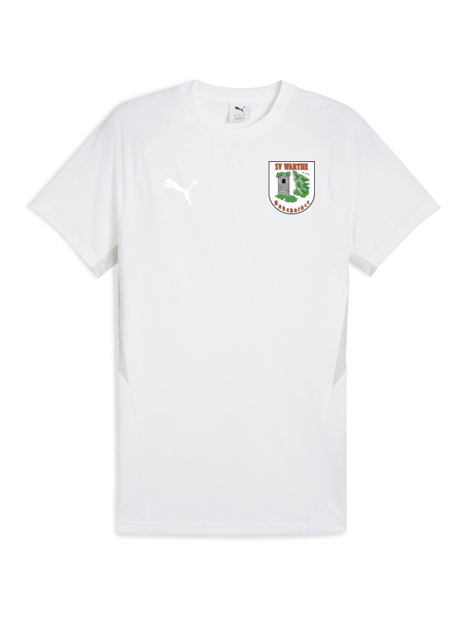 PUMA teamEVOSTRIPE T-Shirt
