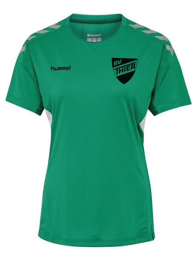 Hummel Tech Move Jersey Damen