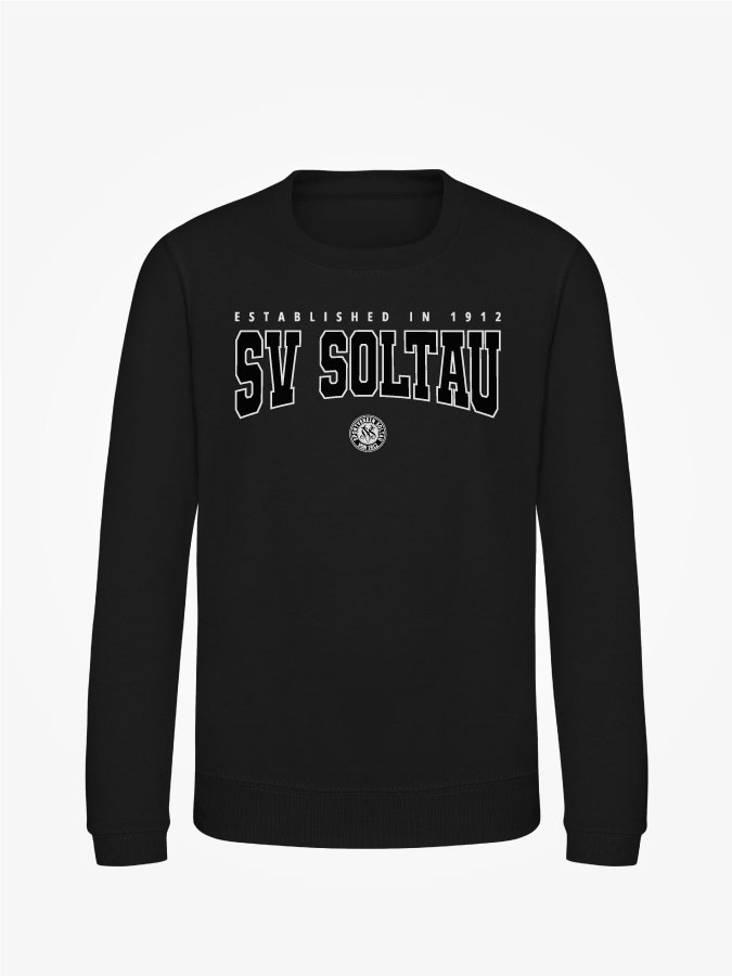 Sweater Retro Kids