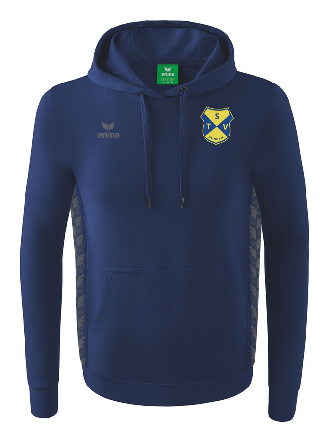 Erima Essential Team Kapuzensweat