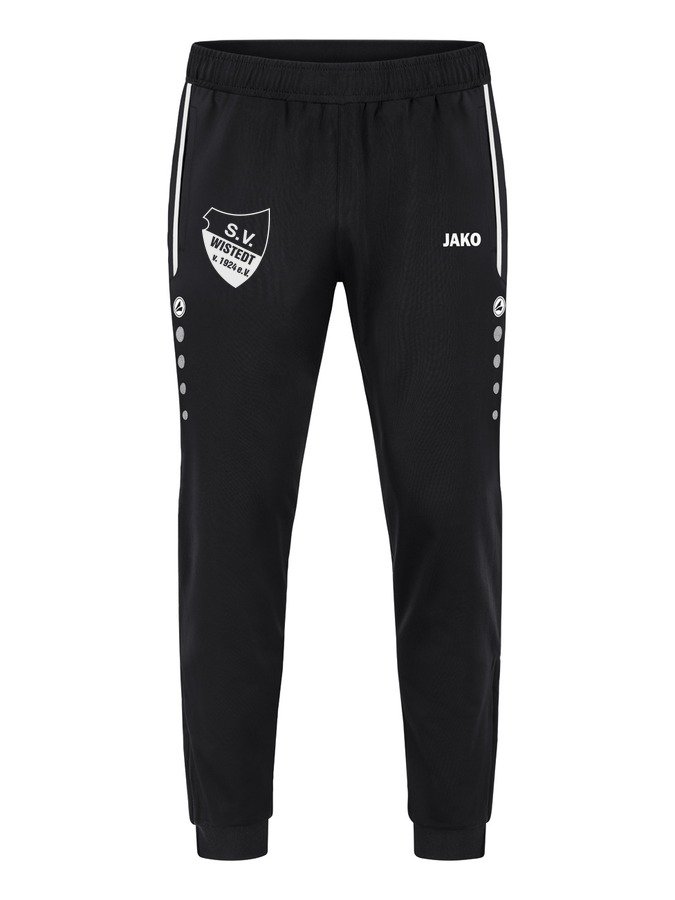 Jako Polyesterhose Allround