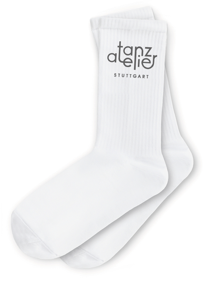 Sportsocken Logo