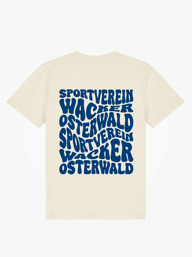Shirt Wavy Kids